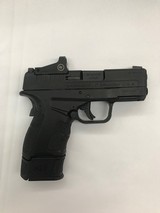 SPRINGFIELD ARMORY XD-S MOD 2 OSP - 3 of 7