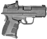 SPRINGFIELD ARMORY XD-S MOD 2 OSP - 1 of 7