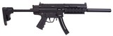 GSG GERMAN SPORTS GUNS GSG-16 - 2 of 2
