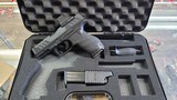 WALTHER ARMS PDP COMPACT - 1 of 6