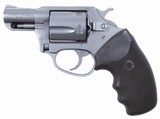 CHARTER ARMS UNDERCOVER LITE 38S 2 RUBBER GRIPS / 5-SHOT 38 Special - 1 of 1