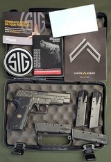 SIG SAUER P226 LEGION - 6 of 6