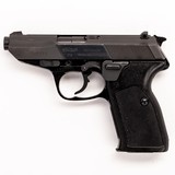 WALTHER P5 - 1 of 3