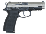 BERSA TPR - 2 of 2