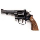 SMITH & WESSON MODEL 15-6 - 2 of 5