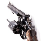 SMITH & WESSON MODEL 15-6 - 5 of 5