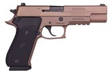 SIG SAUER P220 - 1 of 1