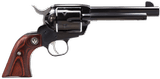 RUGER VAQUERO BLUED - 1 of 2
