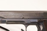 COLT 1911-Dated 1927 - 3 of 7