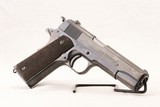 COLT 1911-Dated 1927 - 2 of 7