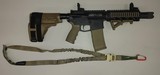 TACTICAL WEAPONS BRR-15 - 1 of 1