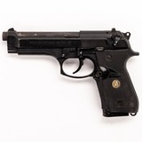 BERETTA 92F - 1 of 3