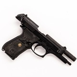 BERETTA 92F - 3 of 3
