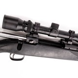 SAVAGE ARMS 111 - 3 of 4