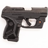 RUGER LCP II - 1 of 3