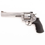 SMITH & WESSON 629-6 CLASSIC - 1 of 4