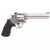 SMITH & WESSON 629-6 CLASSIC - 3 of 4