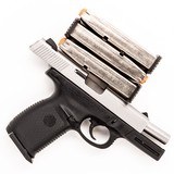 SMITH & WESSON SW40VE - 3 of 3