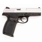 SMITH & WESSON SW40VE - 2 of 3