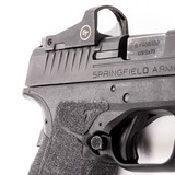 SPRINGFIELD ARMORY XDS-9 3.3 - 5 of 5