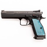 CZ TS 2 (TACTICAL SPORTS) - 1 of 4