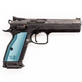 CZ TS 2 (TACTICAL SPORTS) - 3 of 4