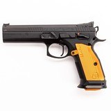 CZ 75 TACTICAL SPORTS - 2 of 4