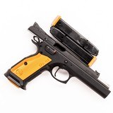 CZ 75 TACTICAL SPORTS - 4 of 4