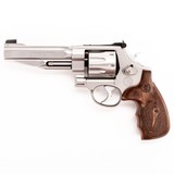 SMITH & WESSON PERFORMANCE CENTER MODEL 627-5 - 2 of 5