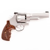 SMITH & WESSON PERFORMANCE CENTER MODEL 627-5 - 3 of 5