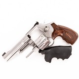 SMITH & WESSON PERFORMANCE CENTER MODEL 627-5 - 4 of 5