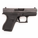 GLOCK G42 - 2 of 3