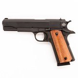 ROCK ISLAND ARMORY M1911 A1-FS - 2 of 4