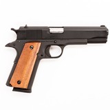ROCK ISLAND ARMORY M1911 A1-FS - 3 of 4