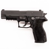 SIG SAUER P227 - 1 of 3