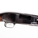 WINCHESTER MODEL 1912 - 4 of 4