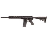 RUGER AR-556 - 1 of 3