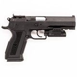 TANFOGLIO WITNESS MATCH PRO - 3 of 4