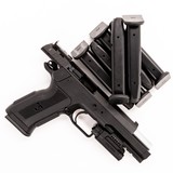 TANFOGLIO WITNESS MATCH PRO - 4 of 4