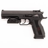 TANFOGLIO WITNESS MATCH PRO - 2 of 4