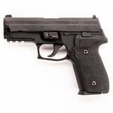 SIG SAUER P229 - 1 of 3