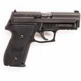 SIG SAUER P229 - 2 of 3