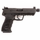 H&K HK45 TACTICAL - 3 of 4