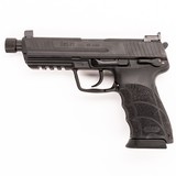 H&K HK45 TACTICAL - 2 of 4