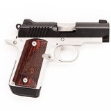 KIMBER MICRO 9 - 3 of 4