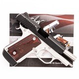 KIMBER MICRO 9 - 4 of 4