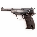 WALTHER P38 - 1 of 3