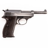 WALTHER P38 - 2 of 3