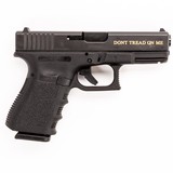 GLOCK G19 GEN 3 GADSDEN - 3 of 4