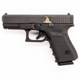 GLOCK G19 GEN 3 GADSDEN - 1 of 4